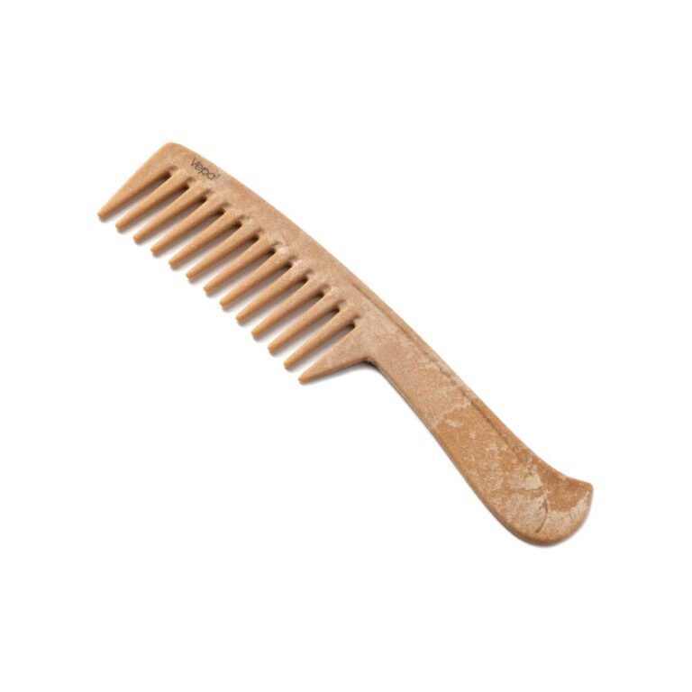 Vepa Bio Wooden Hair Comb