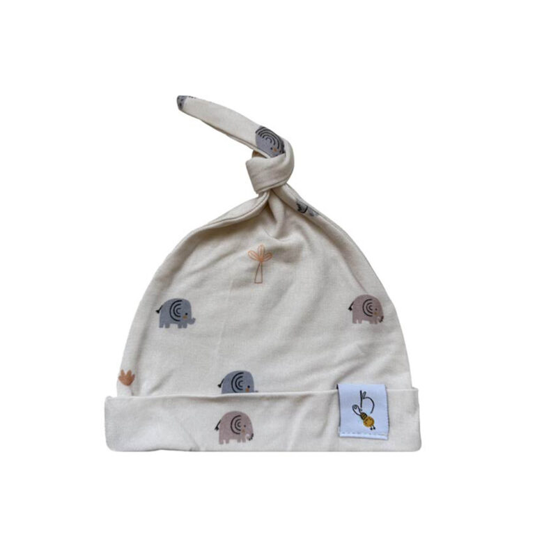 Bumble B Bamboo Hat - Forest