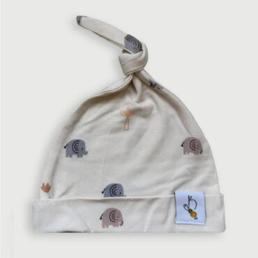 Bumble B Bamboo Hat - Forest