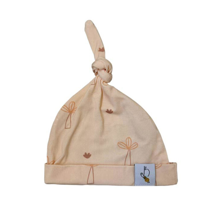 Bumble B Bamboo Hat - Palm