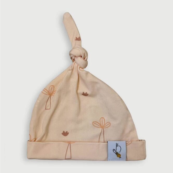 Bumble B Bamboo Hat - Palm