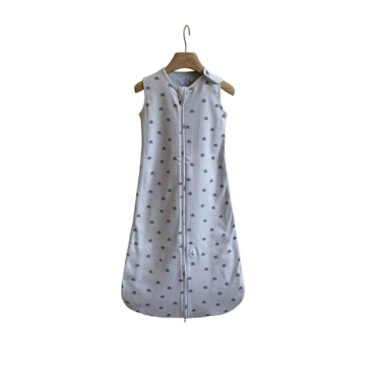 Bumble B 1.0 TOG Sleeping Bag - Elephant