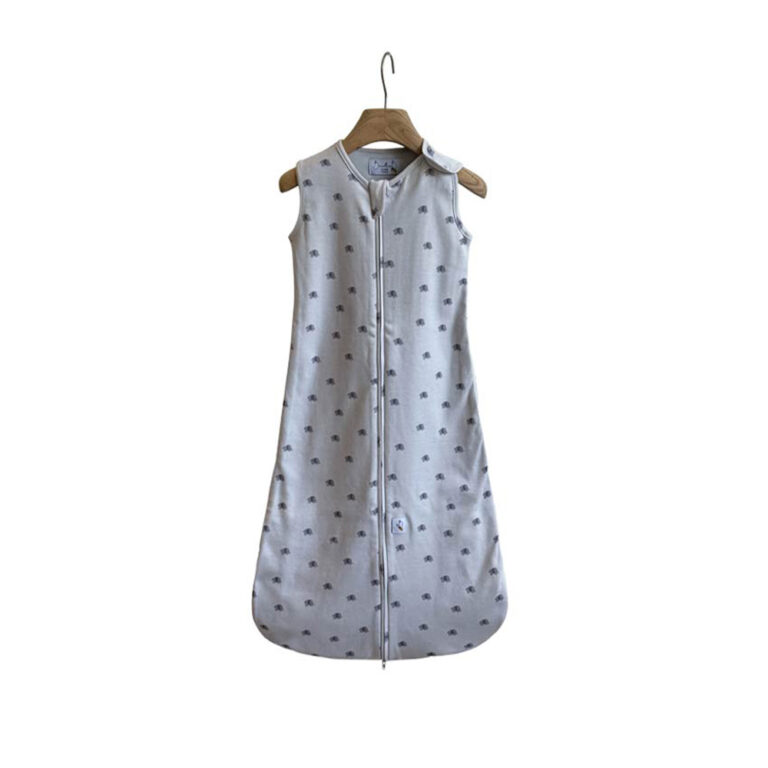 Bumble B 1.0 TOG Sleeping Bag - Elephant