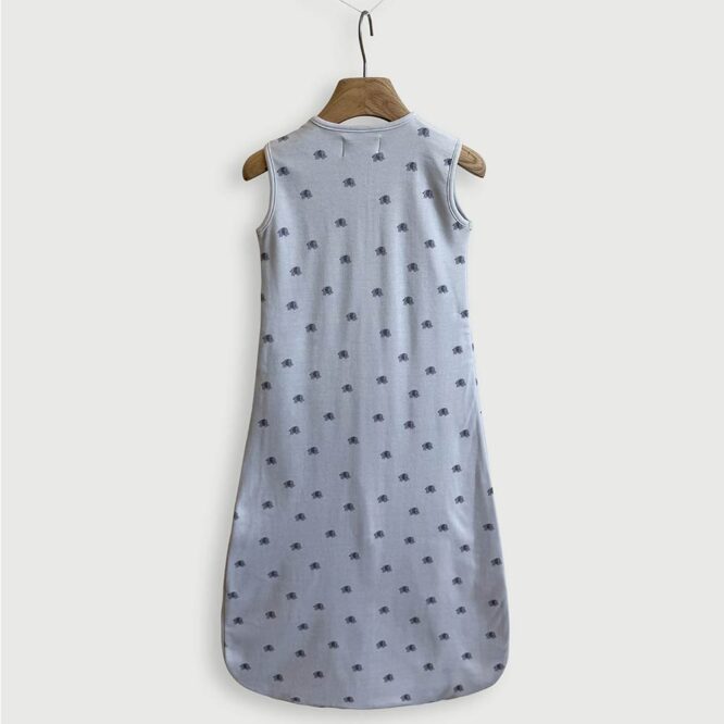 Bumble B 1.0 TOG Sleeping Bag - Elephant
