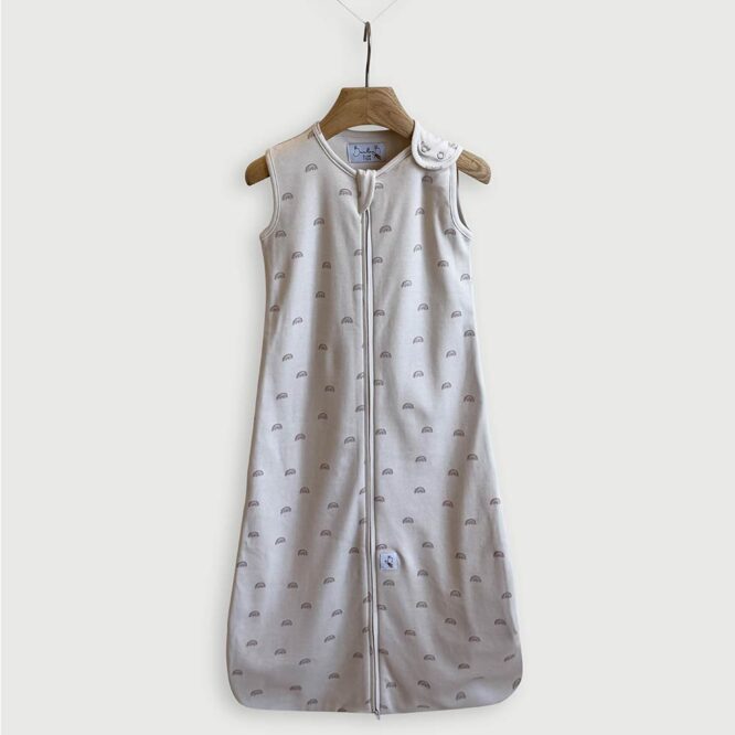 Bumble B 1.0 TOG Sleeping Bag - Rainbow