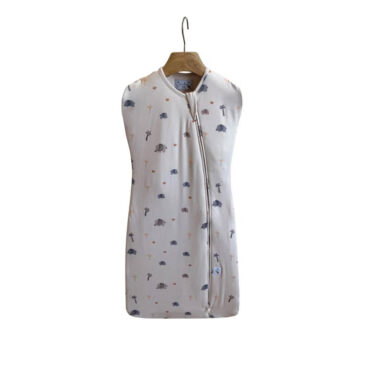 Bumble B 2.0 TOG Swaddle Bag - Forest