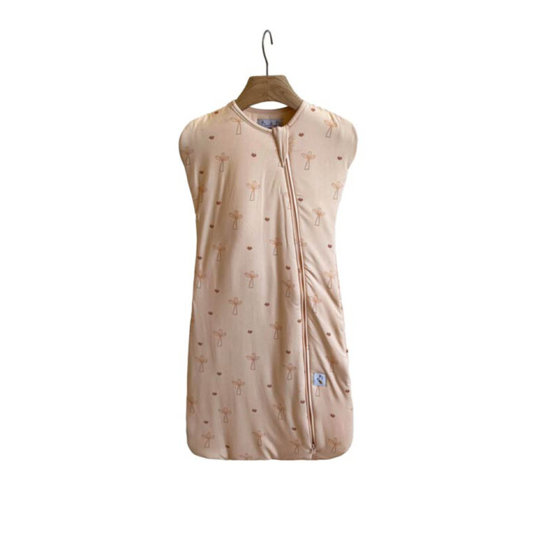 Bumble B 2.0 TOG Swaddle Bag - Palm