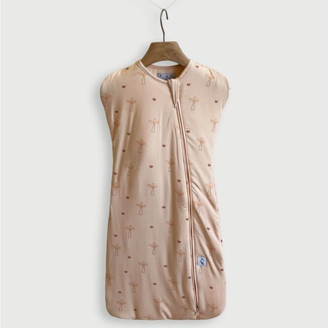 Bumble B 2.0 TOG Swaddle Bag - Palm