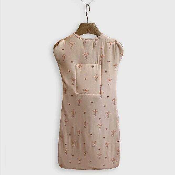 Bumble B 2.0 TOG Swaddle Bag - Palm