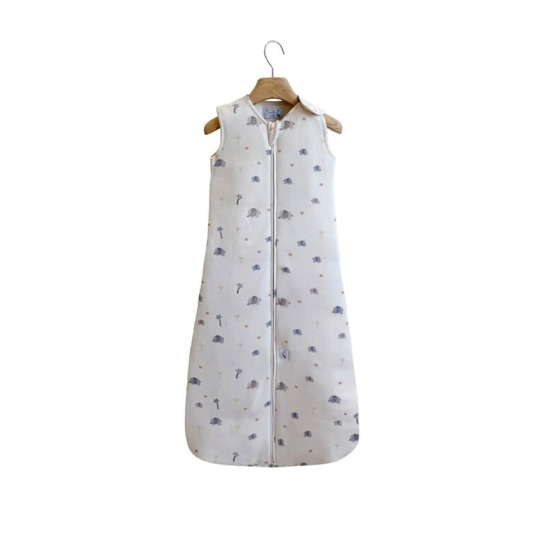 Bumble B 2.5 TOG Sleeping Bag - Forest