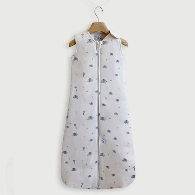 Bumble B 2.5 TOG Sleeping Bag - Forest