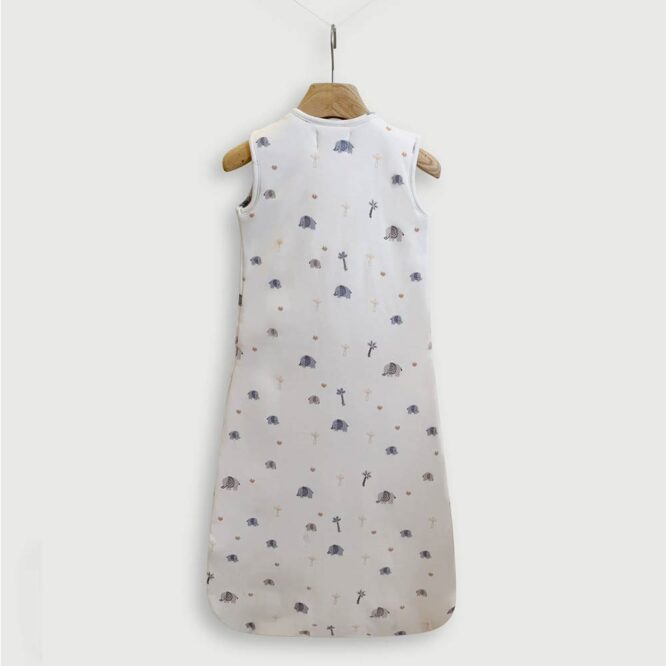 Bumble B 2.5 TOG Sleeping Bag - Forest