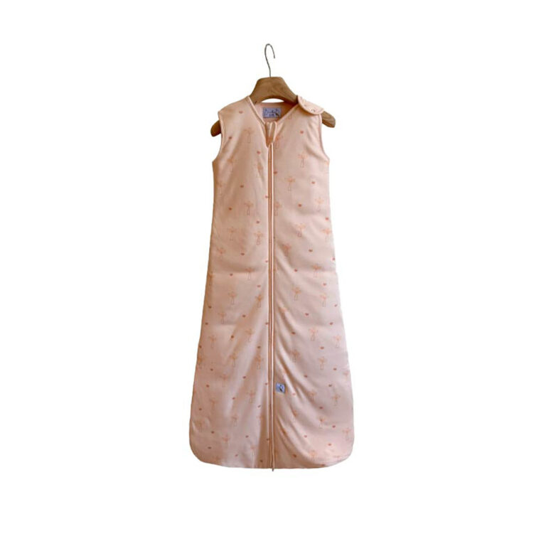 Bumble B 2.5 TOG Sleeping Bag - Palm