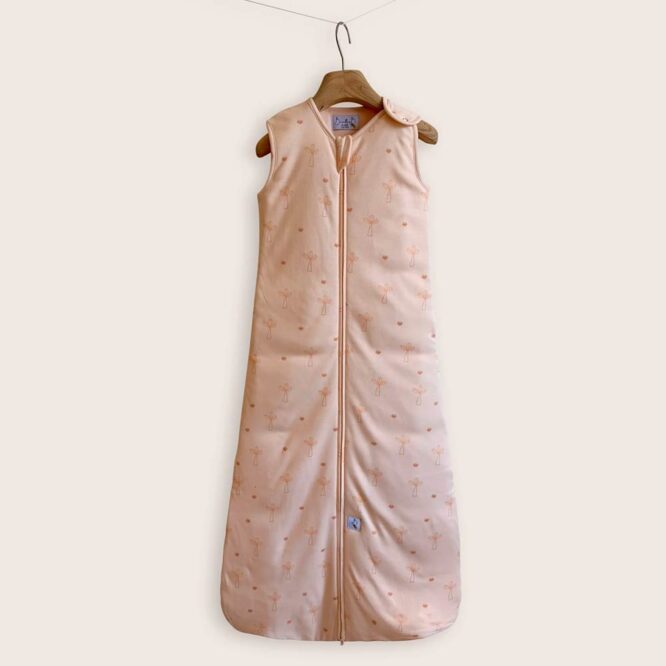 Bumble B 2.5 TOG Sleeping Bag - Palm