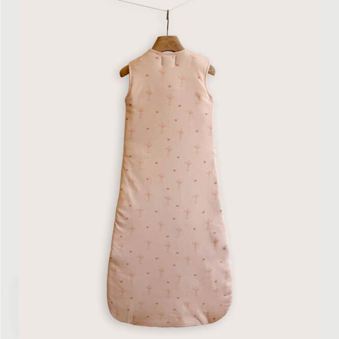 Bumble B 2.5 TOG Sleeping Bag - Palm