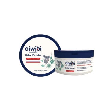 Aiwibi Baby Powder 140g