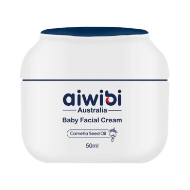 Aiwibi Baby Facial Cream 50ml
