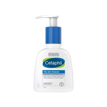Cetaphil Oily Skin Cleanser 236ml