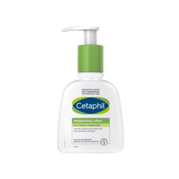 Cetaphil Moisturizing Lotion 236ml