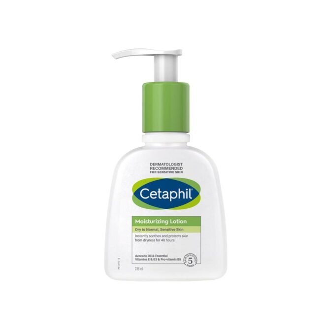 Cetaphil Moisturizing Lotion 236ml