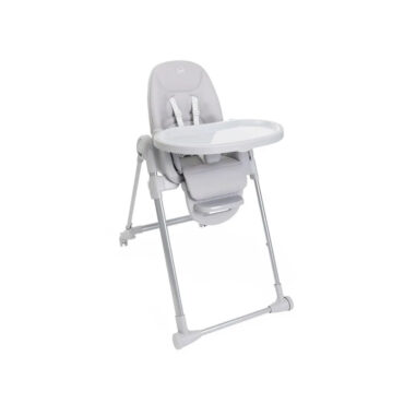 Chicco Polly Armonia Highchair - Steel