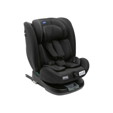 Chicco Unico Evo I-Size Classic Car Seat - Black
