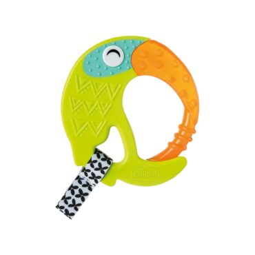 Chicco Refreshing Fresh Teether (6m+)