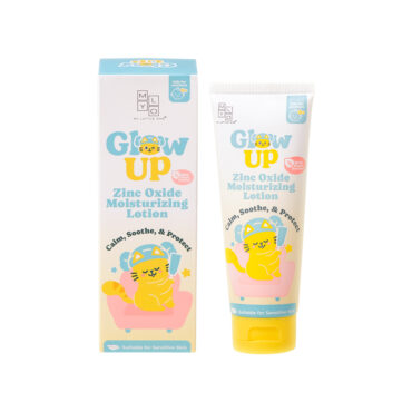 MyLO Moisturizing Lotion Glow Up Zinc 100ml
