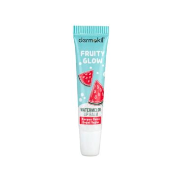 Dermokil Fruity Glow Lip Balm - Watermelon 15g