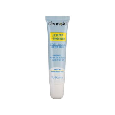 Dermokil Lip Repair + Sunscreen Lip Balm 15g