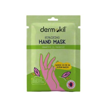 Dermokil Repairing Hand Mask 30ml