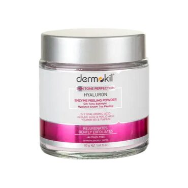 Dermokil Hyaluron Enzyme Peeling Powder 50g