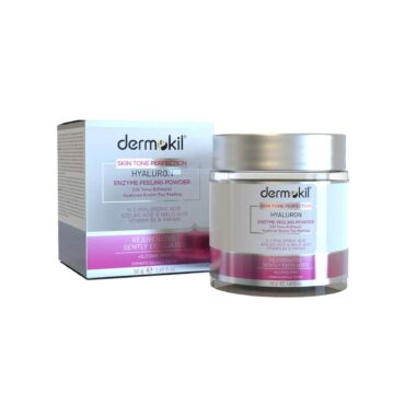Dermokil Hyaluron Enzyme Peeling Powder 50g