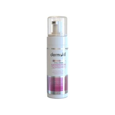 Dermokil Hyaluron Cleansing Foam 150ml