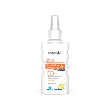 Dermokil Kids Very High Protection SPF50+ Sun Spray 200ml