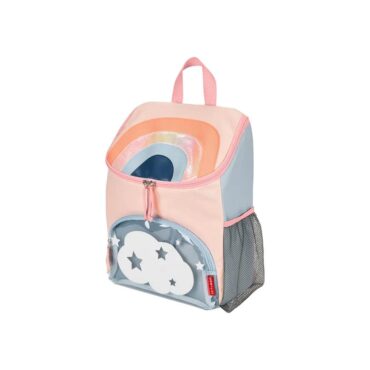 Skip Hop Spark Style Big Kids Backpack - Sky