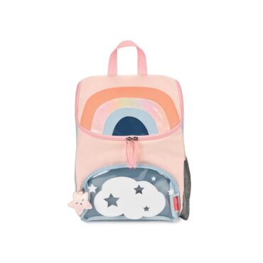 Skip Hop Spark Style Big Kids Backpack - Sky