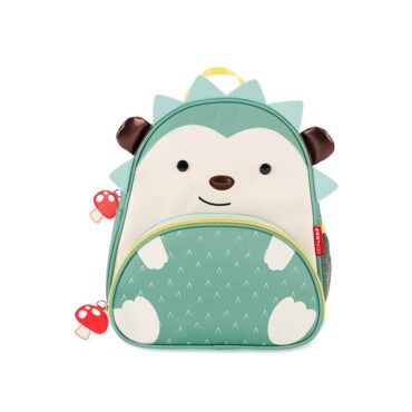 Skip Hop Zoo Backpack - Hedgehog