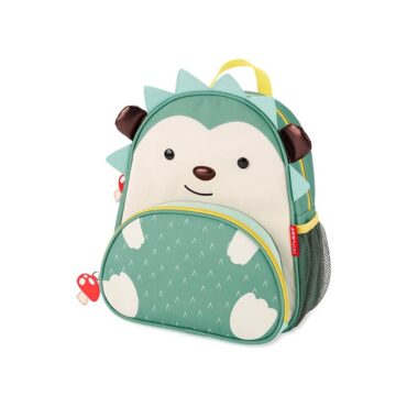 Skip Hop Zoo Backpack - Hedgehog