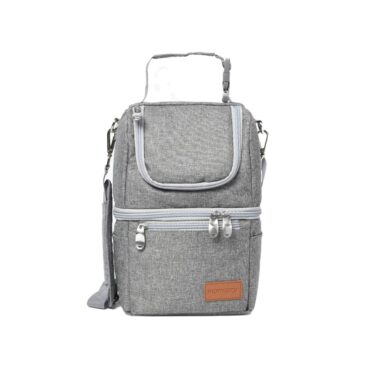 Momcozy Insulated Baby Bottle Bag