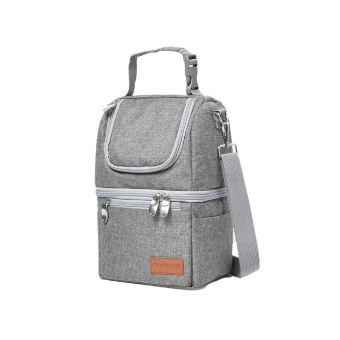 Momcozy Insulated Baby Bottle Bag