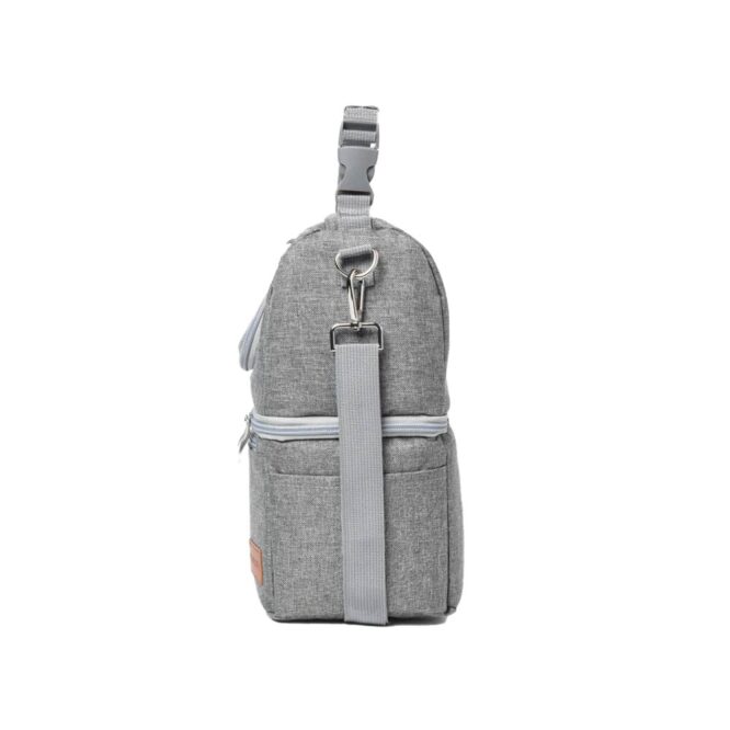 Momcozy Insulated Baby Bottle Bag