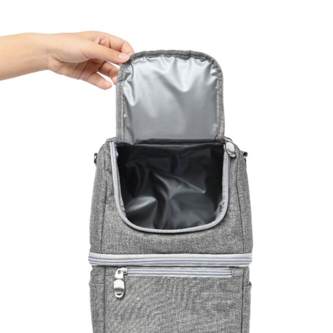 Momcozy Insulated Baby Bottle Bag