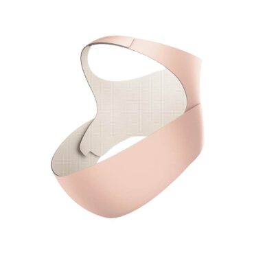 Momcozy Pregnancy Belly Band - Oyster Pink