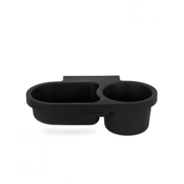 Silver Cross Dune/Reef Accessories | Snack Tray - Black/Gray