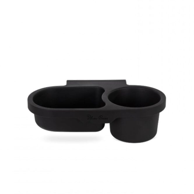 Silver Cross Dune/Reef Accessories | Snack Tray - Black/Gray