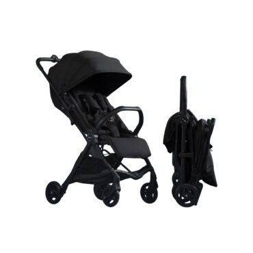 Silver Cross Jet 5 Strollers - Space