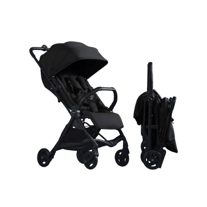 Silver Cross Jet 5 Strollers - Space