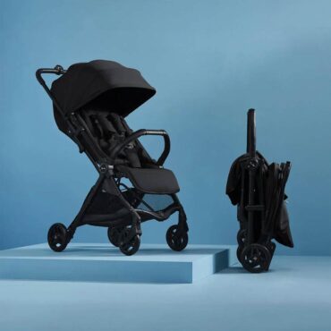 Silver Cross Jet 5 Strollers - Space