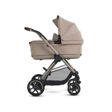 Silver Cross Reef 2 Special Edition Stroller with Chassis & Seat Frappe
